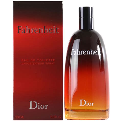 dior fahrenheit price|fahrenheit perfume 200ml price.